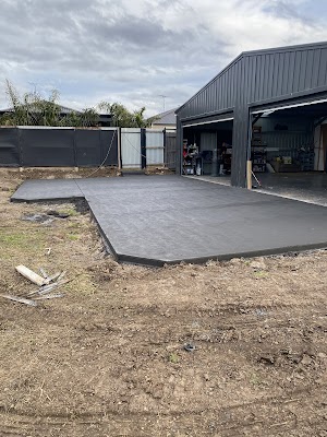 G7 Concreting Geelong work 4