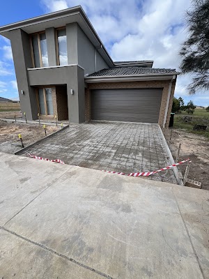 G7 Concreting Geelong project 6