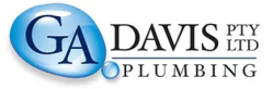 GA Davis Plumbing