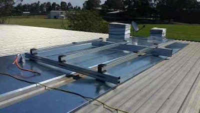 GAM Air Conditioning photo 2