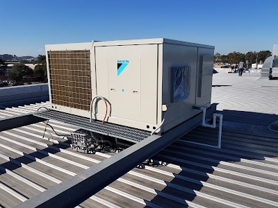 GAM Air Conditioning photo 3