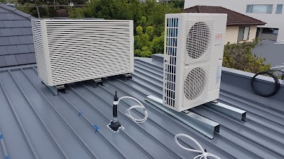 GAM Air Conditioning project 4