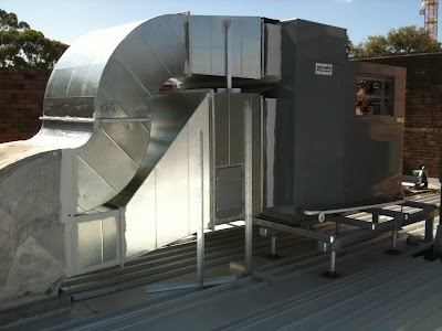 GAM Air Conditioning project 5