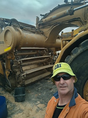 Gambier Earth Movers photo 2