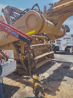 Gambier Earth Movers