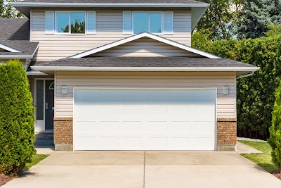 Garage Door Centre