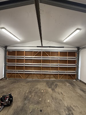 Garage Door Pros Adelaide work 2