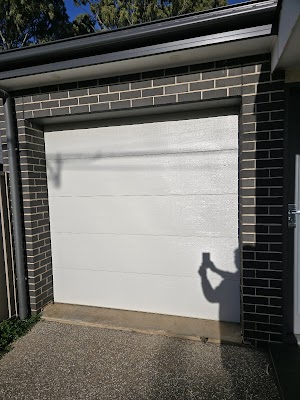 Garage Door Pros Adelaide work 3