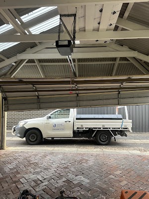 Garage Door Pros Adelaide
