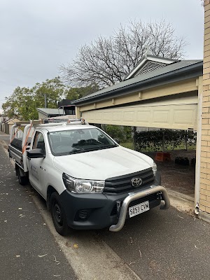Garage Door Pros Adelaide project 5