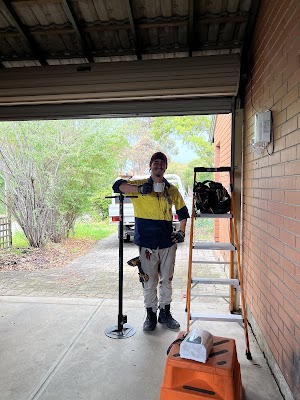 Garage Door Pros Adelaide project 6