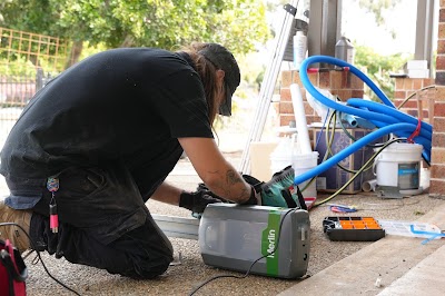 Garage Door Pros Melbourne project 6