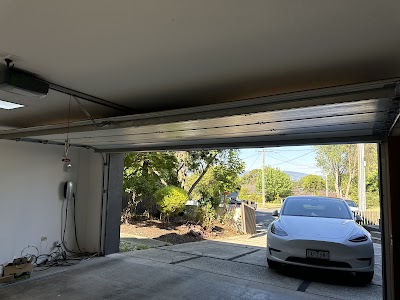 Garage Door Pros Melbourne