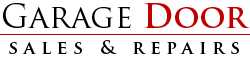 Garage Door Sales & Repairs P/L
