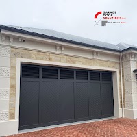Garage Door Solutions (Vic) - Sectional, Tilt & Roller Doors