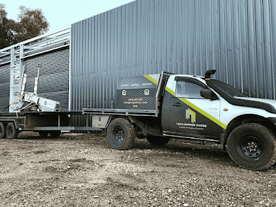 Garage Doors Pros Geelong photo 3