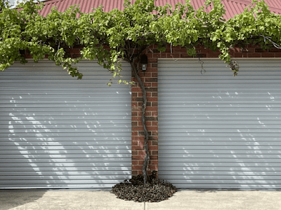 Garage Doors Pros Geelong project 5
