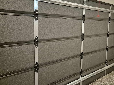 Garage Experts Melbourne work 4