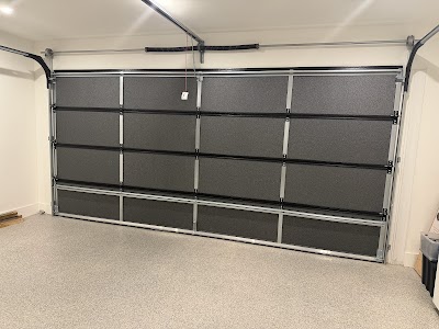 Garage Experts Melbourne