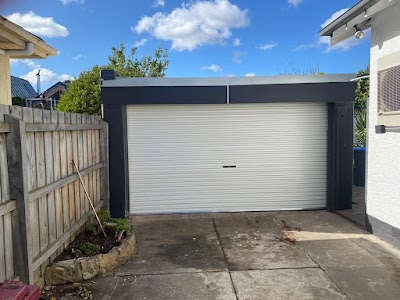 Garage Technology Access / IRONLIFT GRAGE DOORS work 3