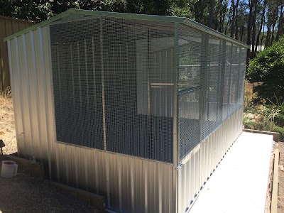 Garden Master Sheds work 4