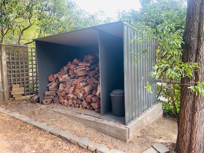 Garden Master Sheds project 6