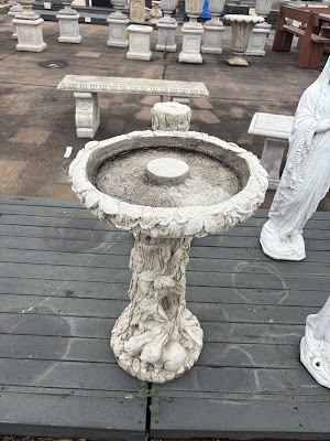 Garden Sheds Galore work 3