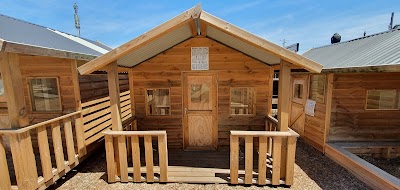 Garden Sheds Galore work 4