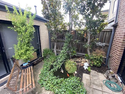 Garden Sheds Galore project 5