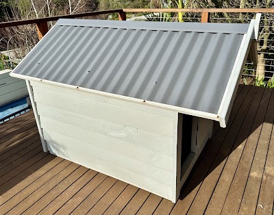 Garden Sheds Galore project 6