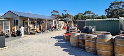 Garden Sheds Galore work 1