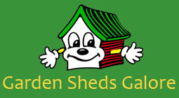 Garden Sheds Galore