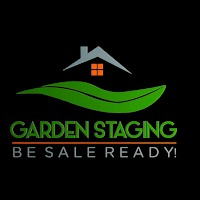 Garden Staging - Be Sale Ready!
