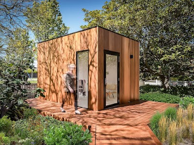 Garden Studios photo 3