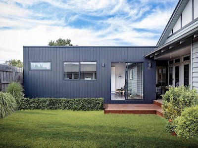 Garden Studios project 4