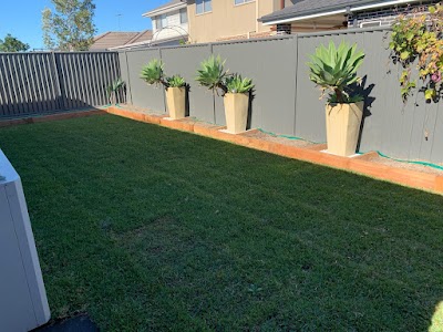 Garden Wizards photo 2