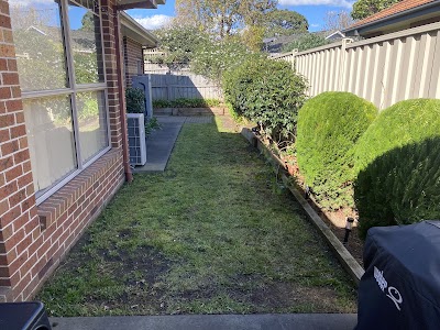 Gardener Next Door project 5