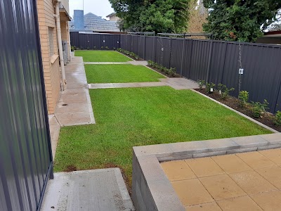 Gardenhand Adelaide work 3