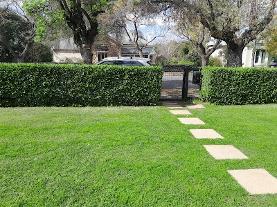 Gardenhand Adelaide project 6