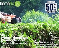 Gardening Melbourne Gardeners HomeFix Group