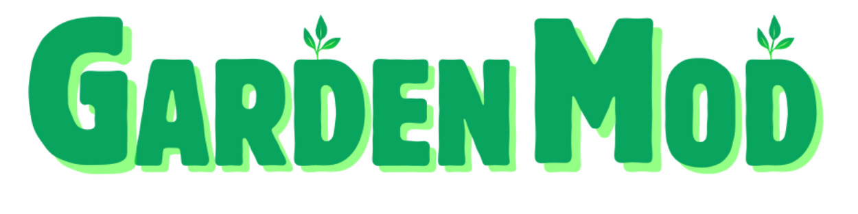 GardenMod