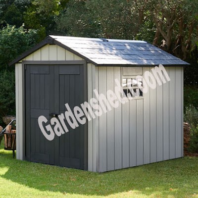 GardenShed.com