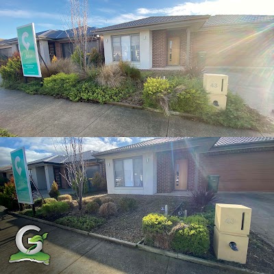 Gardenworx project 5