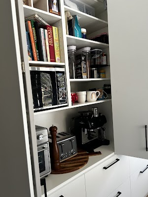 Gary Cain Cabinets work 4