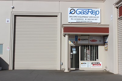 GasRep Services photo 1
