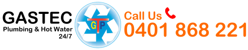 Gastec Plumbing and Hot Water 24/7