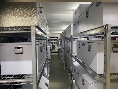 Gasweld Tools project 5