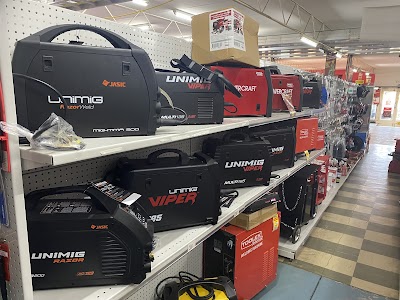 Gasweld Tools project 6