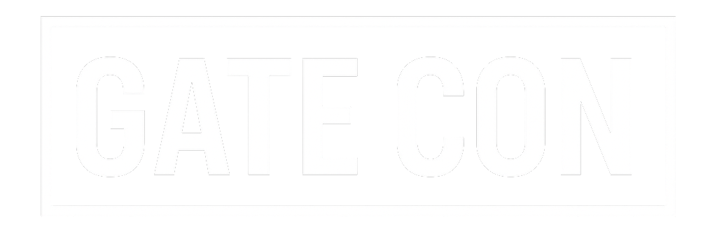 Gate Con