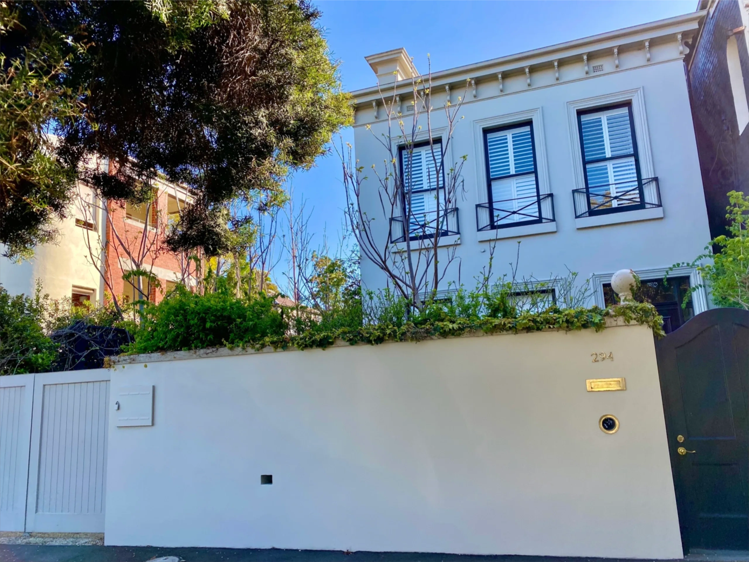 GB Professional Painters Melbourne